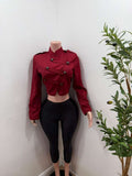chaqueta & Legins