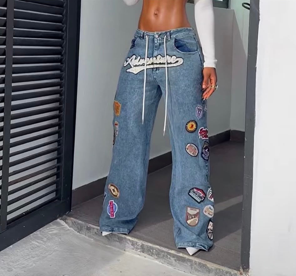 Pantalón